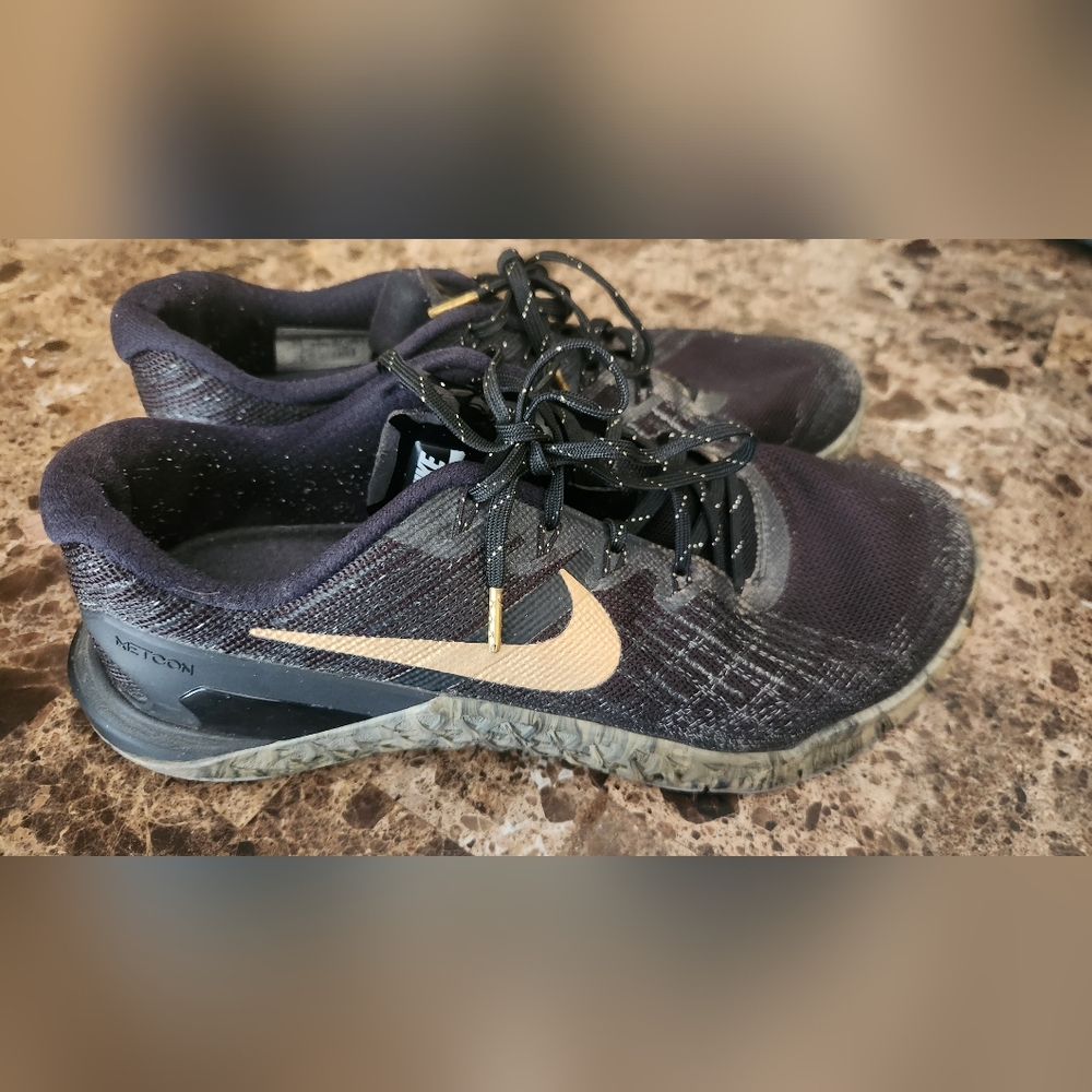 Nike Metcon 3 women's size 9.5